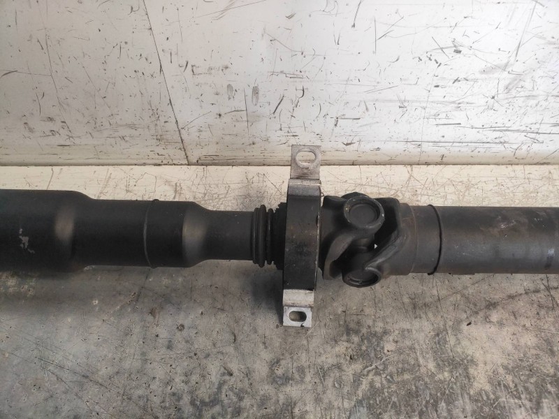 Recambio de transmision central para bmw serie 5 lim. (f10) 525d referencia OEM IAM 756316209  