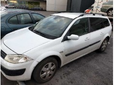 renault megane ii familiar del año 2003