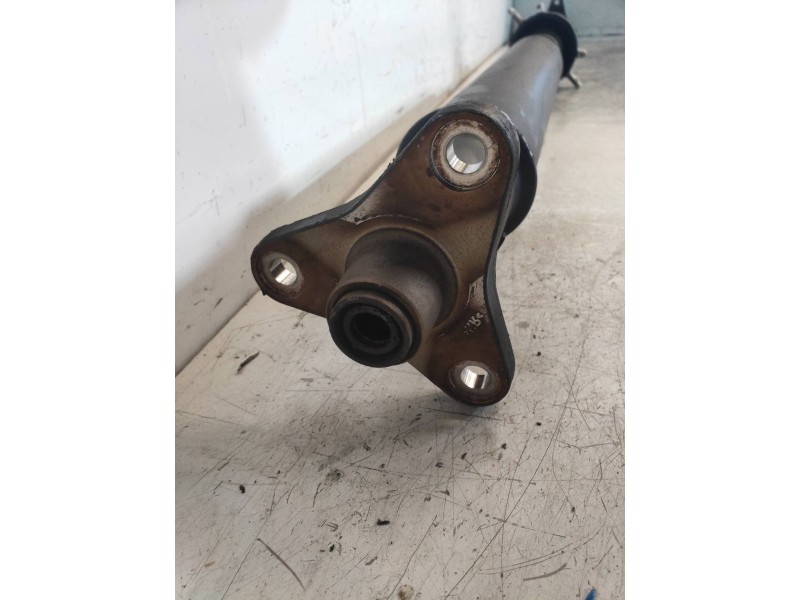 Recambio de transmision central para bmw serie 5 lim. (f10) 525d referencia OEM IAM 756316209  