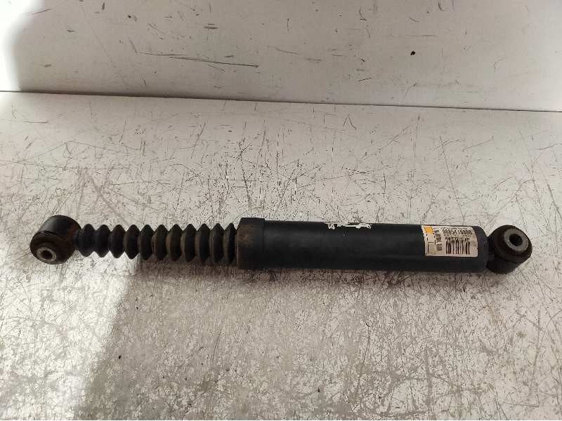 Recambio de amortiguador trasero izquierdo para citroen ds3 base referencia OEM IAM 9685479880  