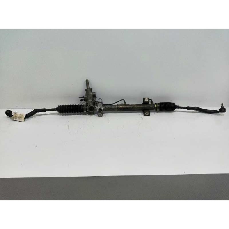 Recambio de cremallera direccion para mg rover serie 75 tourer (rj) 2.0 16v cdti referencia OEM IAM 34011591  
