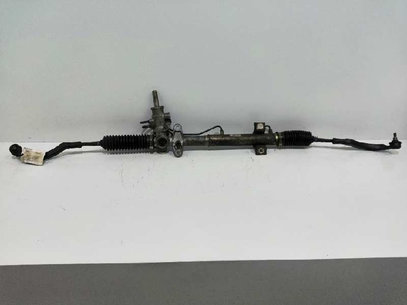 Recambio de cremallera direccion para mg rover serie 75 tourer (rj) 2.0 16v cdti referencia OEM IAM 34011591  