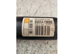 Recambio de amortiguador trasero izquierdo para citroen ds3 base referencia OEM IAM 9685479880   2