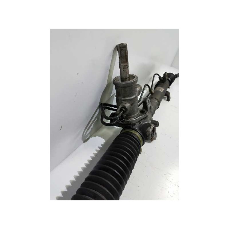 Recambio de cremallera direccion para mg rover serie 75 tourer (rj) 2.0 16v cdti referencia OEM IAM 34011591  