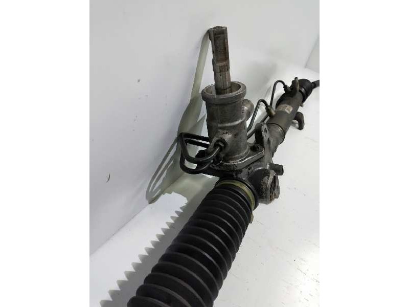 Recambio de cremallera direccion para mg rover serie 75 tourer (rj) 2.0 16v cdti referencia OEM IAM 34011591  