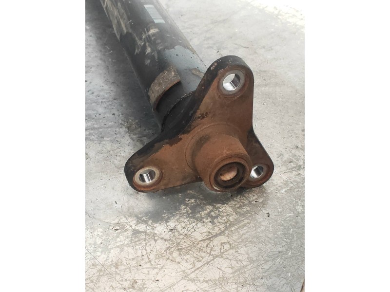 Recambio de transmision central para bmw serie 5 lim. (f10) 525d referencia OEM IAM 756316209  