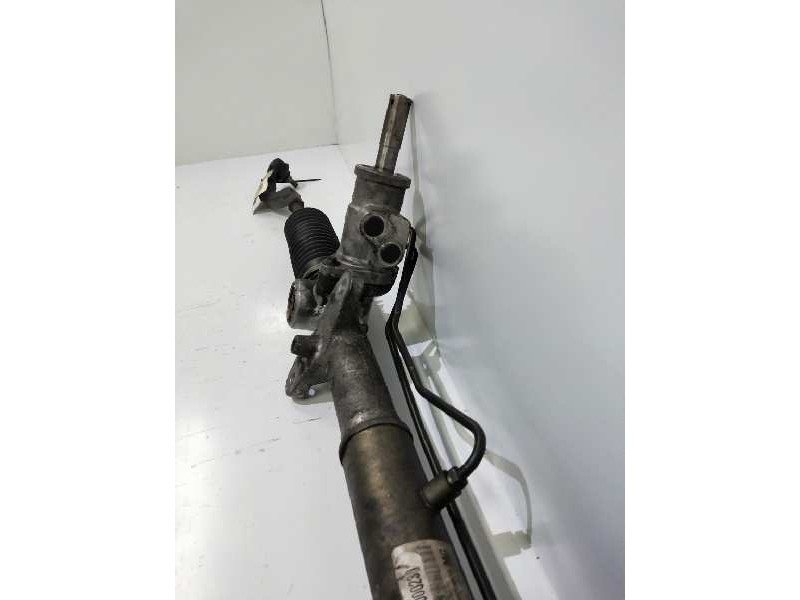 Recambio de cremallera direccion para mg rover serie 75 tourer (rj) 2.0 16v cdti referencia OEM IAM 34011591  