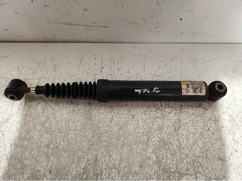 Recambio de amortiguador trasero derecho para citroen ds3 base referencia OEM IAM 9685479880  