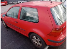 volkswagen golf iv berlina (1j1) del año 2002 2