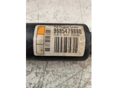 Recambio de amortiguador trasero derecho para citroen ds3 base referencia OEM IAM 9685479880   2