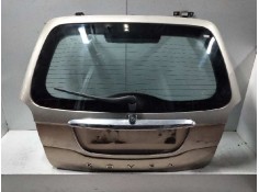 Recambio de porton trasero para mg rover serie 75 tourer (rj) 2.0 16v cdti referencia OEM IAM   