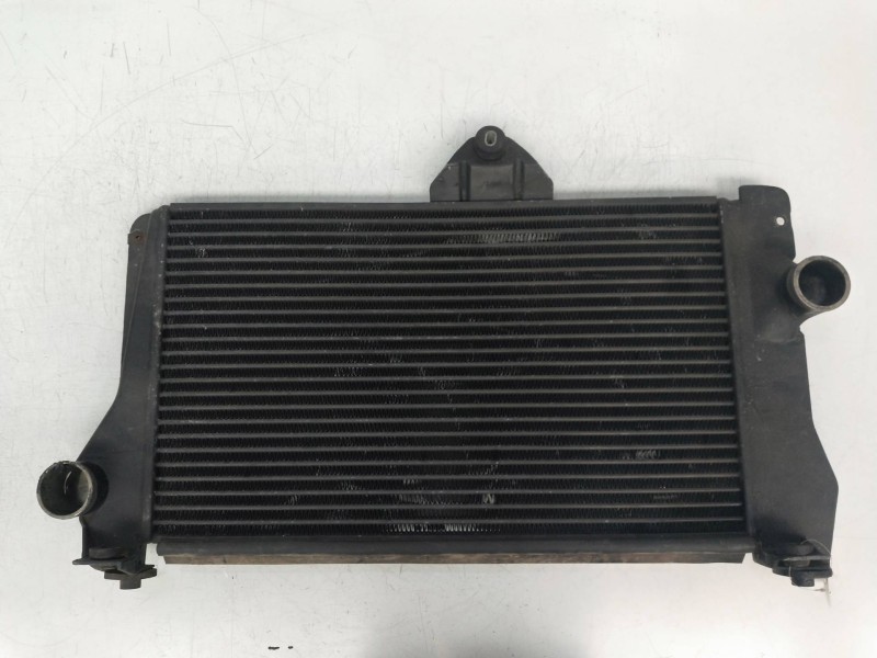 Recambio de intercooler para chrysler voyager (es) 2.5 turbodiesel referencia OEM IAM    Recambio de intercooler para chrysler voyager (es) 2.5 turbodiesel referencia OEM IAM