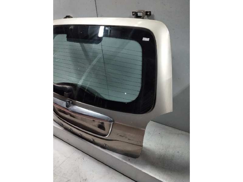 Recambio de porton trasero para mg rover serie 75 tourer (rj) 2.0 16v cdti referencia OEM IAM   