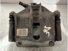 Recambio de pinza freno delantera derecha para citroen ds3 base referencia OEM IAM Y01132  
