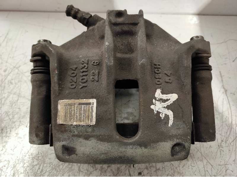 Recambio de pinza freno delantera derecha para citroen ds3 base referencia OEM IAM Y01132  