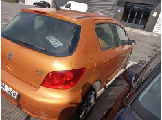 peugeot 307 berlina (s2) del año 2006 2