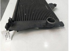 Recambio de intercooler para chrysler voyager (es) 2.5 turbodiesel referencia OEM IAM    2