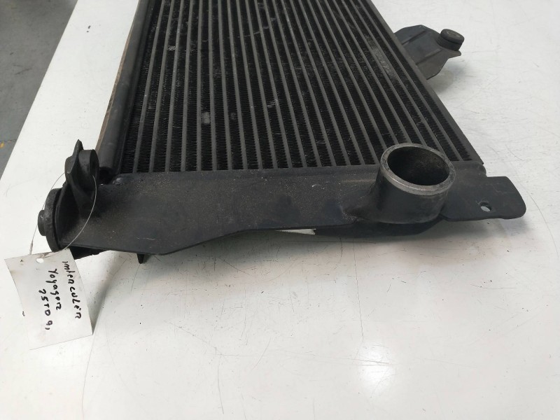 Recambio de intercooler para chrysler voyager (es) 2.5 turbodiesel referencia OEM IAM    Recambio de intercooler para chrysler voyager (es) 2.5 turbodiesel referencia OEM IAM