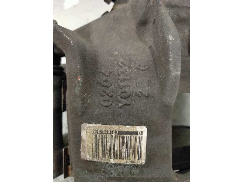 Recambio de pinza freno delantera derecha para citroen ds3 base referencia OEM IAM Y01132  