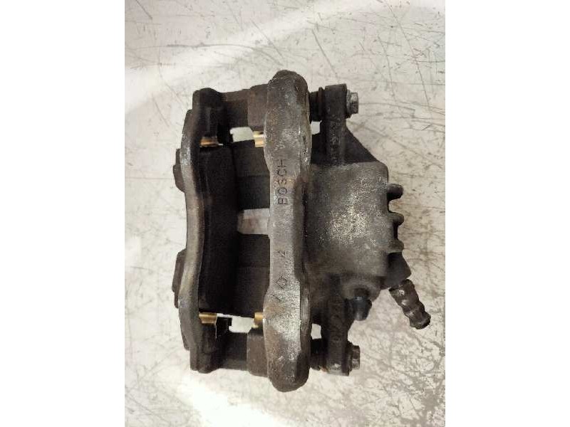 Recambio de pinza freno delantera derecha para citroen ds3 base referencia OEM IAM Y01132  