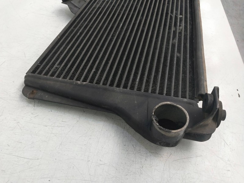 Recambio de intercooler para chrysler voyager (es) 2.5 turbodiesel referencia OEM IAM   