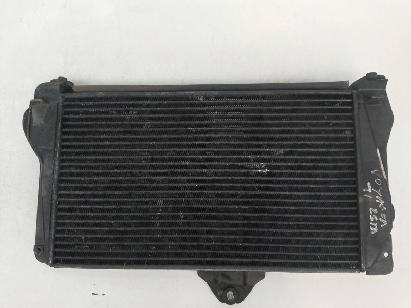 Recambio de intercooler para chrysler voyager (es) 2.5 turbodiesel referencia OEM IAM    Recambio de intercooler para chrysler voyager (es) 2.5 turbodiesel referencia OEM IAM