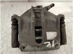 Recambio de pinza freno delantera izquierda para citroen ds3 base referencia OEM IAM Y01131  