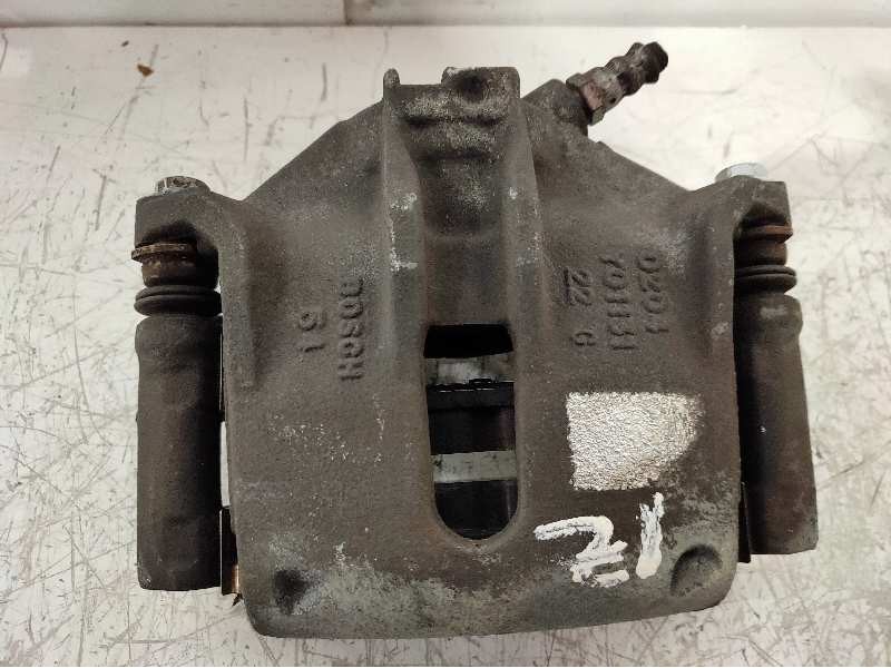 Recambio de pinza freno delantera izquierda para citroen ds3 base referencia OEM IAM Y01131  