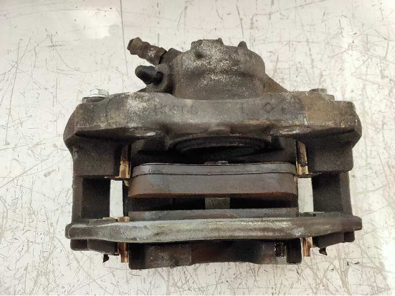 Recambio de pinza freno delantera izquierda para citroen ds3 base referencia OEM IAM Y01131  