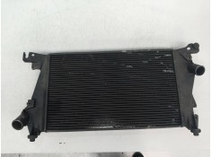 Recambio de intercooler para chrysler voyager (gs) 2.5 turbodiesel referencia OEM IAM   