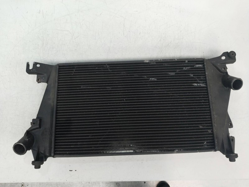 Recambio de intercooler para chrysler voyager (gs) 2.5 turbodiesel referencia OEM IAM   