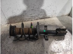 Recambio de amortiguador delantero izquierdo para renault zoe bose referencia OEM IAM 543027411R 03081000421 