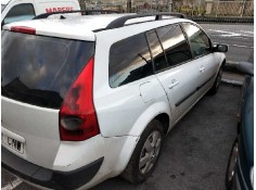 renault megane ii familiar del año 2003 2