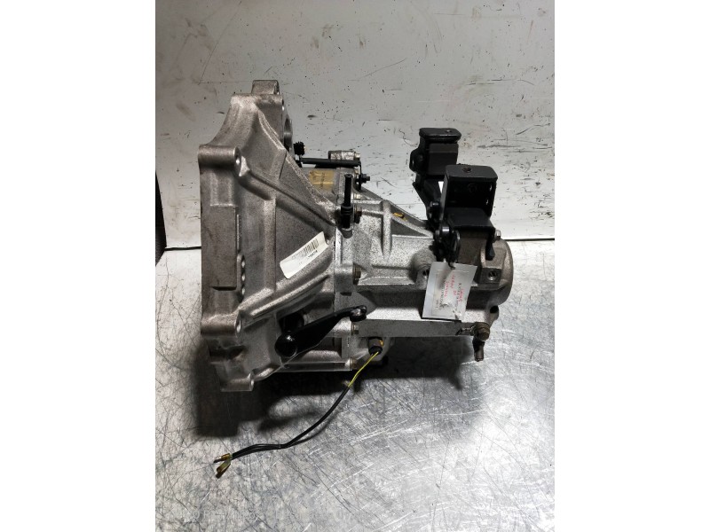 Recambio de caja cambios para mg rover serie 45 (rt) 2.0 td referencia OEM IAM   