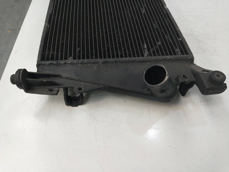 Recambio de intercooler para chrysler voyager (gs) 2.5 turbodiesel referencia OEM IAM   