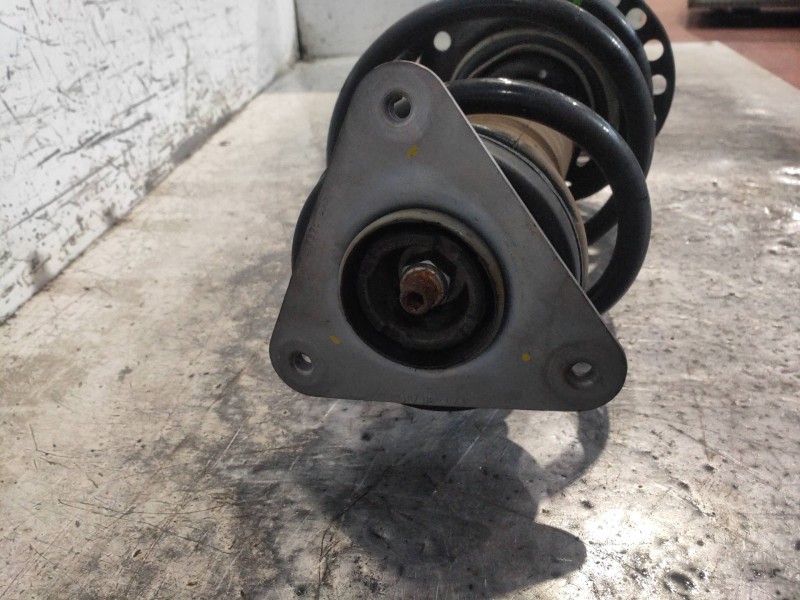 Recambio de amortiguador delantero izquierdo para renault zoe bose referencia OEM IAM 543027411R 03081000421 
