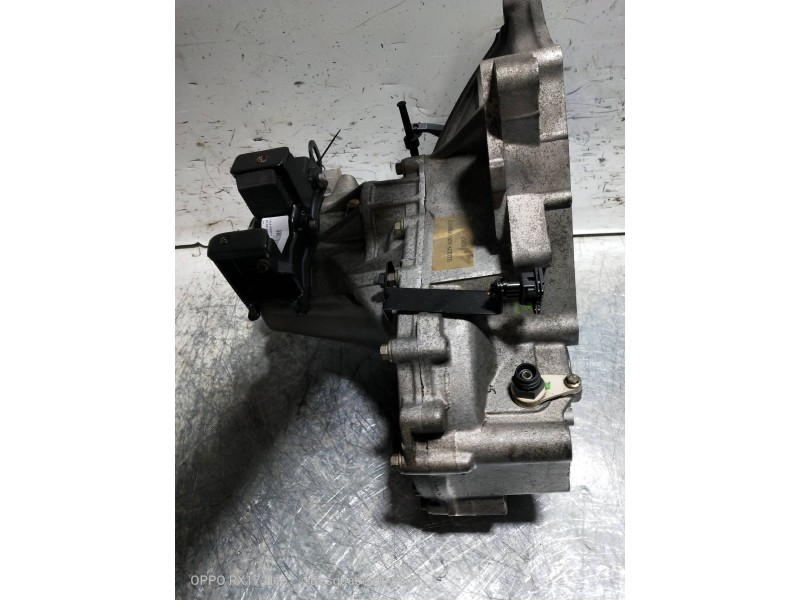 Recambio de caja cambios para mg rover serie 45 (rt) 2.0 td referencia OEM IAM   