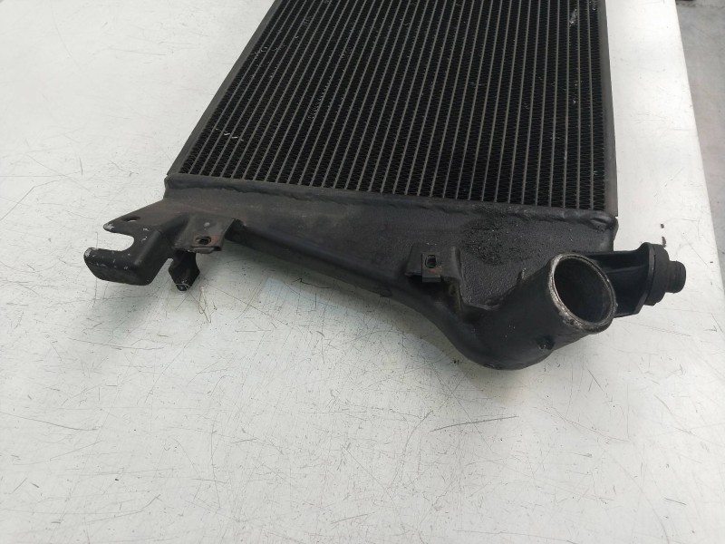 Recambio de intercooler para chrysler voyager (gs) 2.5 turbodiesel referencia OEM IAM   