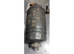 Recambio de filtro gasoil para ford orion referencia OEM IAM   