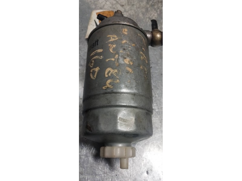 Recambio de filtro gasoil para ford orion referencia OEM IAM   