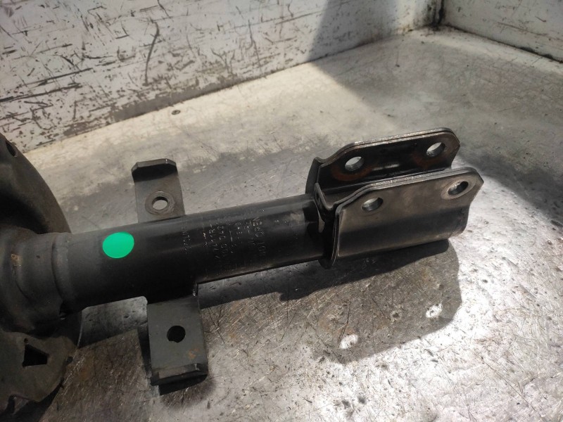 Recambio de amortiguador delantero izquierdo para renault zoe bose referencia OEM IAM 543027411R 03081000421 