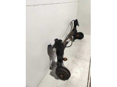 Recambio de puente trasero para citroen ds3 base referencia OEM IAM    2
