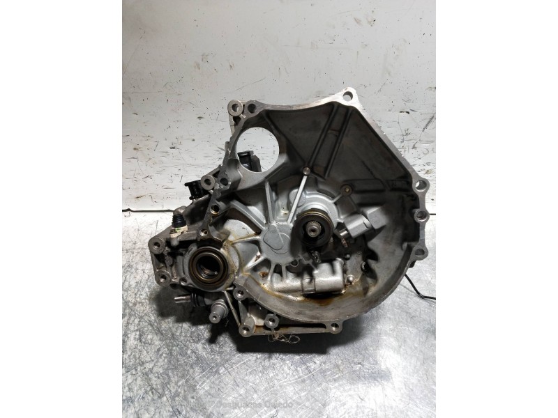 Recambio de caja cambios para mg rover serie 45 (rt) 2.0 td referencia OEM IAM   