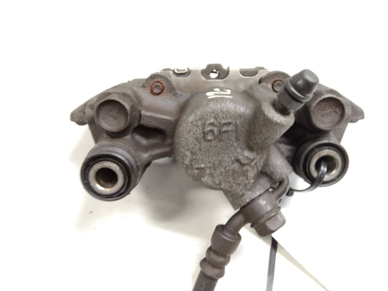 Recambio de pinza freno trasera izquierda para toyota yaris (ncp1/nlp1/scp1) 1.3 expo referencia OEM IAM   