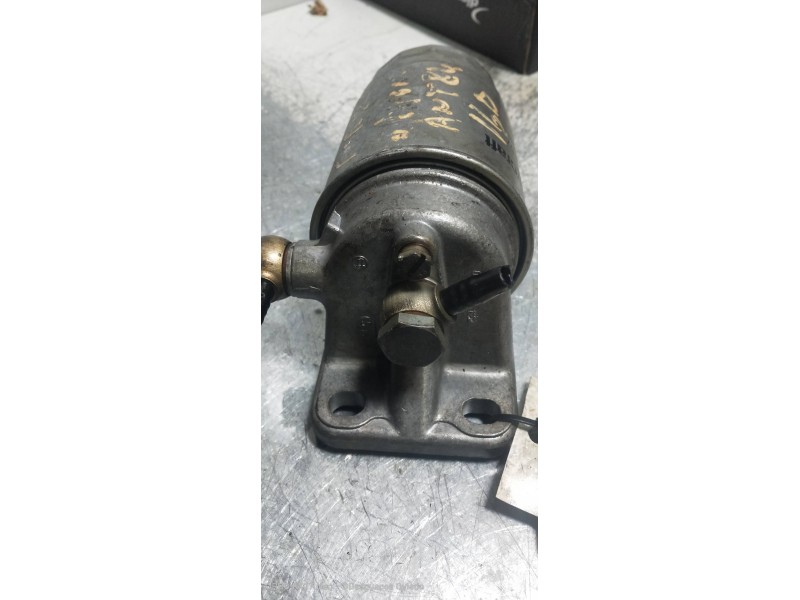 Recambio de filtro gasoil para ford orion referencia OEM IAM   