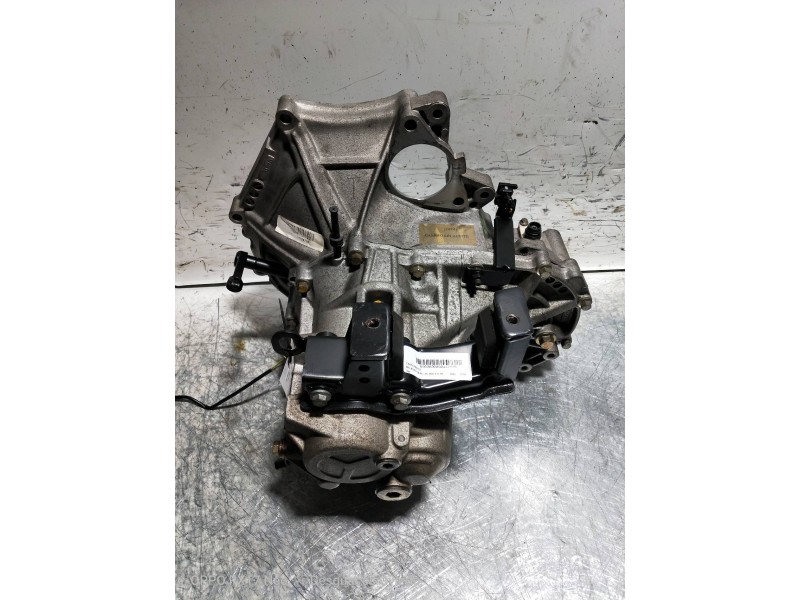 Recambio de caja cambios para mg rover serie 45 (rt) 2.0 td referencia OEM IAM   