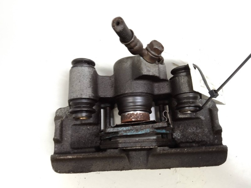 Recambio de pinza freno trasera izquierda para toyota yaris (ncp1/nlp1/scp1) 1.3 expo referencia OEM IAM   