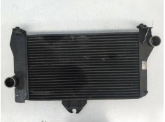 Recambio de intercooler para chrysler voyager (es) 2.5 turbodiesel referencia OEM IAM 4682528  