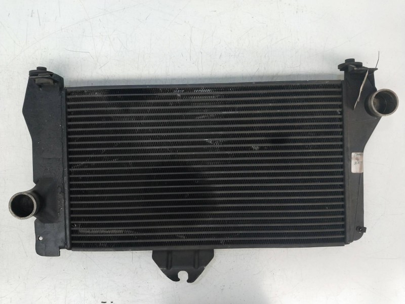 Recambio de intercooler para chrysler voyager (es) 2.5 turbodiesel referencia OEM IAM 4682528  