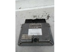 Recambio de centralita motor uce para mg rover serie 45 (rt) 2.0 td referencia OEM IAM 0281001956 MSB101151 YL